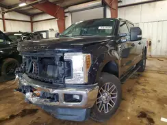 1FT7W2B61JEB45062 2018 FORD F250