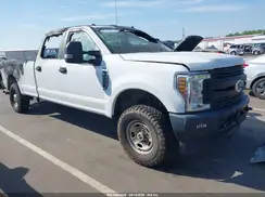 1FT7W2B61JEB46275 2018 FORD F250