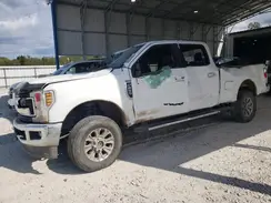1FT7W2B61JEB59768 2018 FORD F250