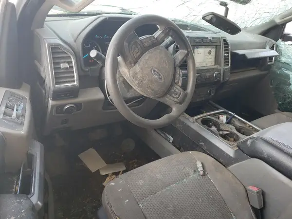 1FT7W2B61JEB59768 2018 FORD F250 - Image 8