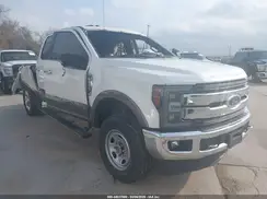 1FT7W2B61JEB71189 2018 FORD F250