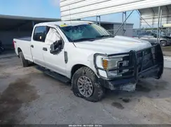 1FT7W2B61JEB72858 2018 FORD F250