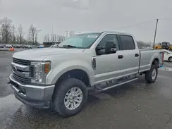 1FT7W2B61JEB83083 2018 FORD F250