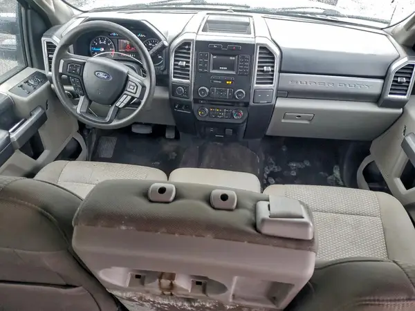 1FT7W2B61JEB83083 2018 FORD F250 - Image 8