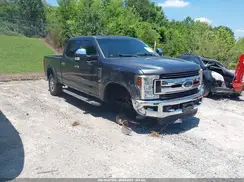 1FT7W2B61JEB87327 2018 FORD F250