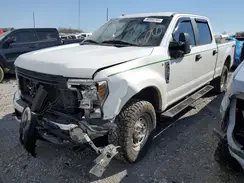 1FT7W2B61JEB98361 2018 FORD F250