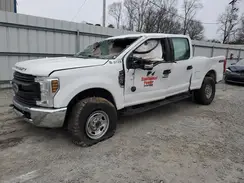 1FT7W2B61JEC23422 2018 FORD F250