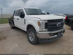 1FT7W2B61JEC24487 2018 FORD F250