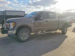 1FT7W2B61JEC25915 2018 FORD F250