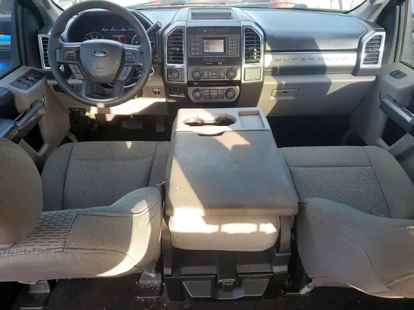1FT7W2B61JEC25915 2018 FORD F250 - Image 8