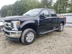 1FT7W2B61JEC37126 2018 FORD F250