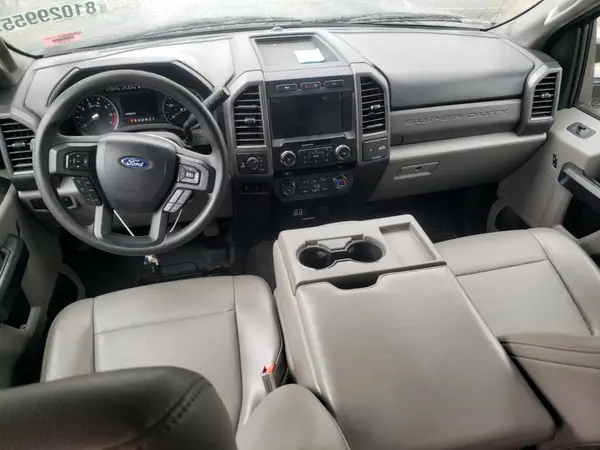 1FT7W2B61JEC37126 2018 FORD F250 - Image 8