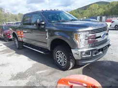 1FT7W2B61JEC54038 2018 FORD F250