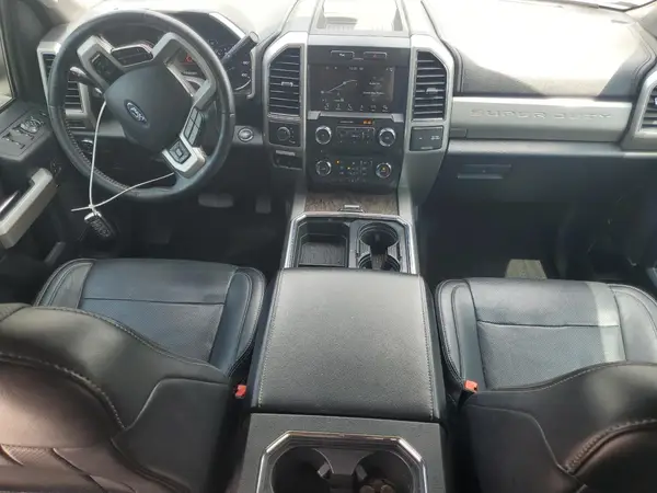 1FT7W2B61JEC54315 2018 FORD F250 - Image 8