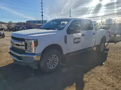 1FT7W2B61JEC61362 2018 FORD F250