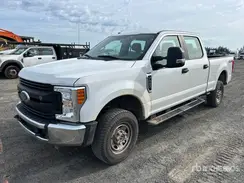 1FT7W2B61JEC63791 2018 FORD F250