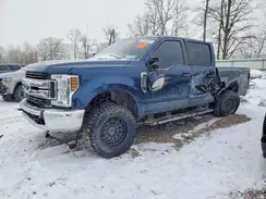 1FT7W2B61JEC73186 2018 FORD F250