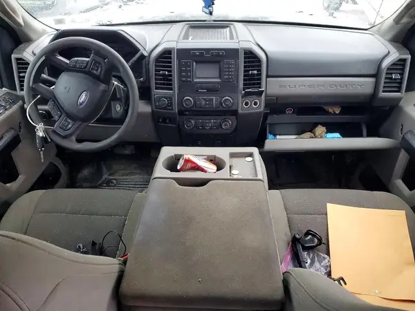 1FT7W2B61JEC73186 2018 FORD F250 - Image 8
