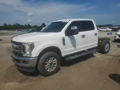 1FT7W2B61JEC74032 2018 FORD F250