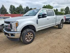 1FT7W2B61JEC75794 2018 FORD F250