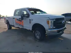 1FT7W2B61JEC76881 2018 FORD F250
