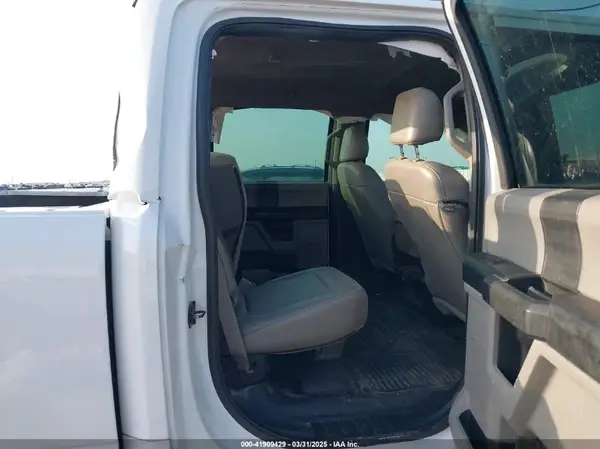 1FT7W2B61JEC76881 2018 FORD F250 - Image 8