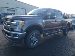 1FT7W2B61JEC80509 2018 FORD F250
