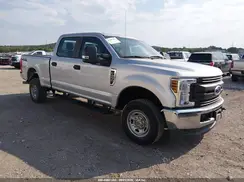 1FT7W2B61JEC83815 2018 FORD F250