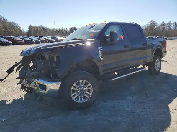 1FT7W2B61JEC85225 2018 FORD F250 - Image 1