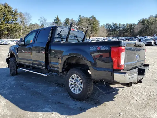 1FT7W2B61JEC85225 2018 FORD F250 - Image 2