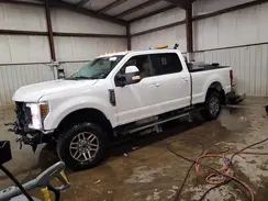 1FT7W2B61JEC85922 2018 FORD F250
