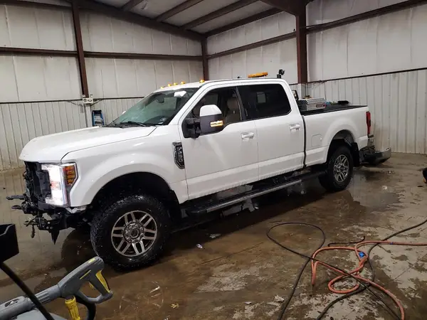 1FT7W2B61JEC85922 2018 FORD F250 - Image 1