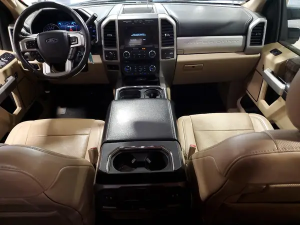 1FT7W2B61JEC85922 2018 FORD F250 - Image 8