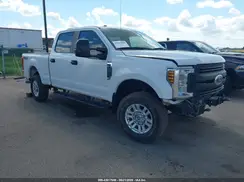 1FT7W2B61JEC90344 2018 FORD F250