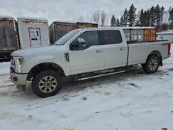 1FT7W2B61JEC96421 2018 FORD F250