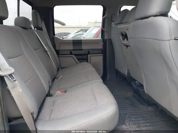 1FT7W2B61JEC99951 2018 FORD F250 - Image 8