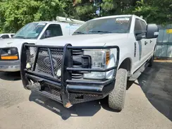 1FT7W2B61JED00256 2018 FORD F250