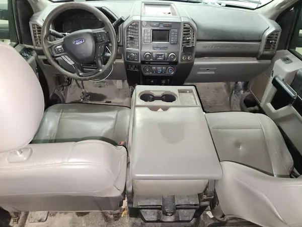 1FT7W2B61JED00256 2018 FORD F250 - Image 8
