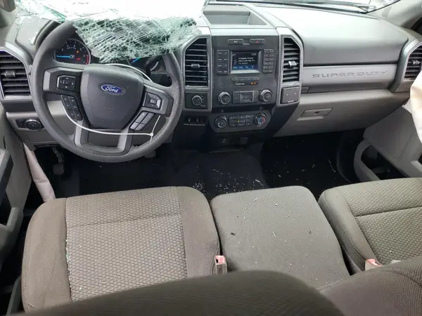 1FT7W2B61KEC09988 2019 FORD F250 - Image 8