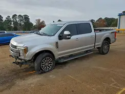 1FT7W2B61KEC30601 2019 FORD F250