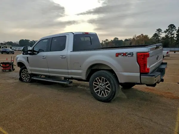 1FT7W2B61KEC30601 2019 FORD F250 - Image 2
