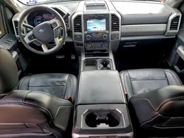 1FT7W2B61KEC30601 2019 FORD F250 - Image 8