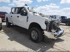 1FT7W2B61KEC35636 2019 FORD F250