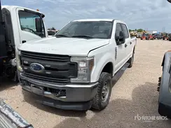 1FT7W2B61KEC45020 2019 FORD F250