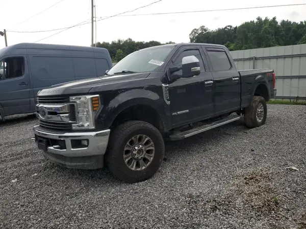 1FT7W2B61KEC53666 2019 FORD F250 - Image 1