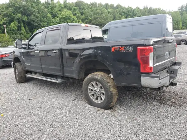 1FT7W2B61KEC53666 2019 FORD F250 - Image 2