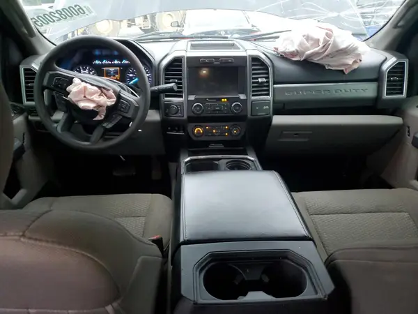 1FT7W2B61KEC53666 2019 FORD F250 - Image 8