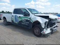 1FT7W2B61KEC61394 2019 FORD F250