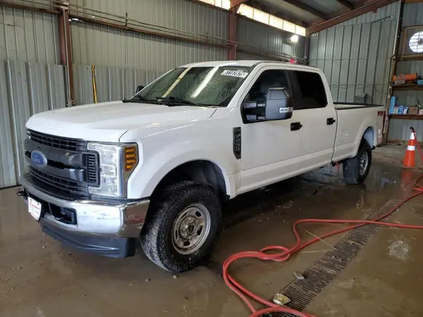 1FT7W2B61KEC61976 2019 FORD F250 - Image 1