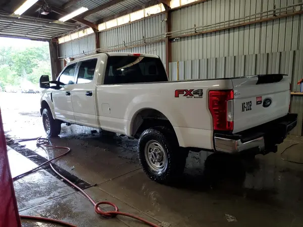 1FT7W2B61KEC61976 2019 FORD F250 - Image 2